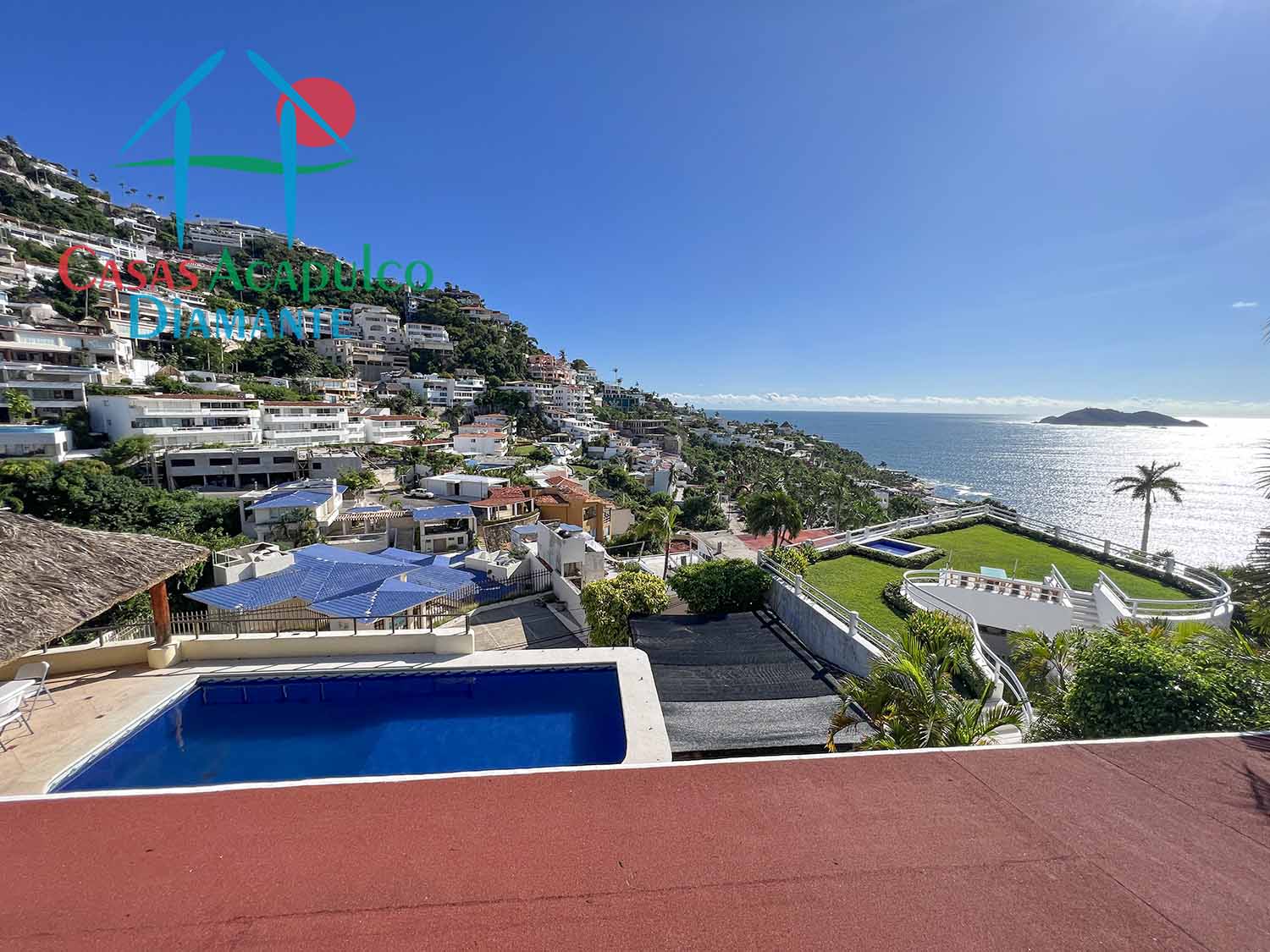 Villa Rosita - Recámara principal 13